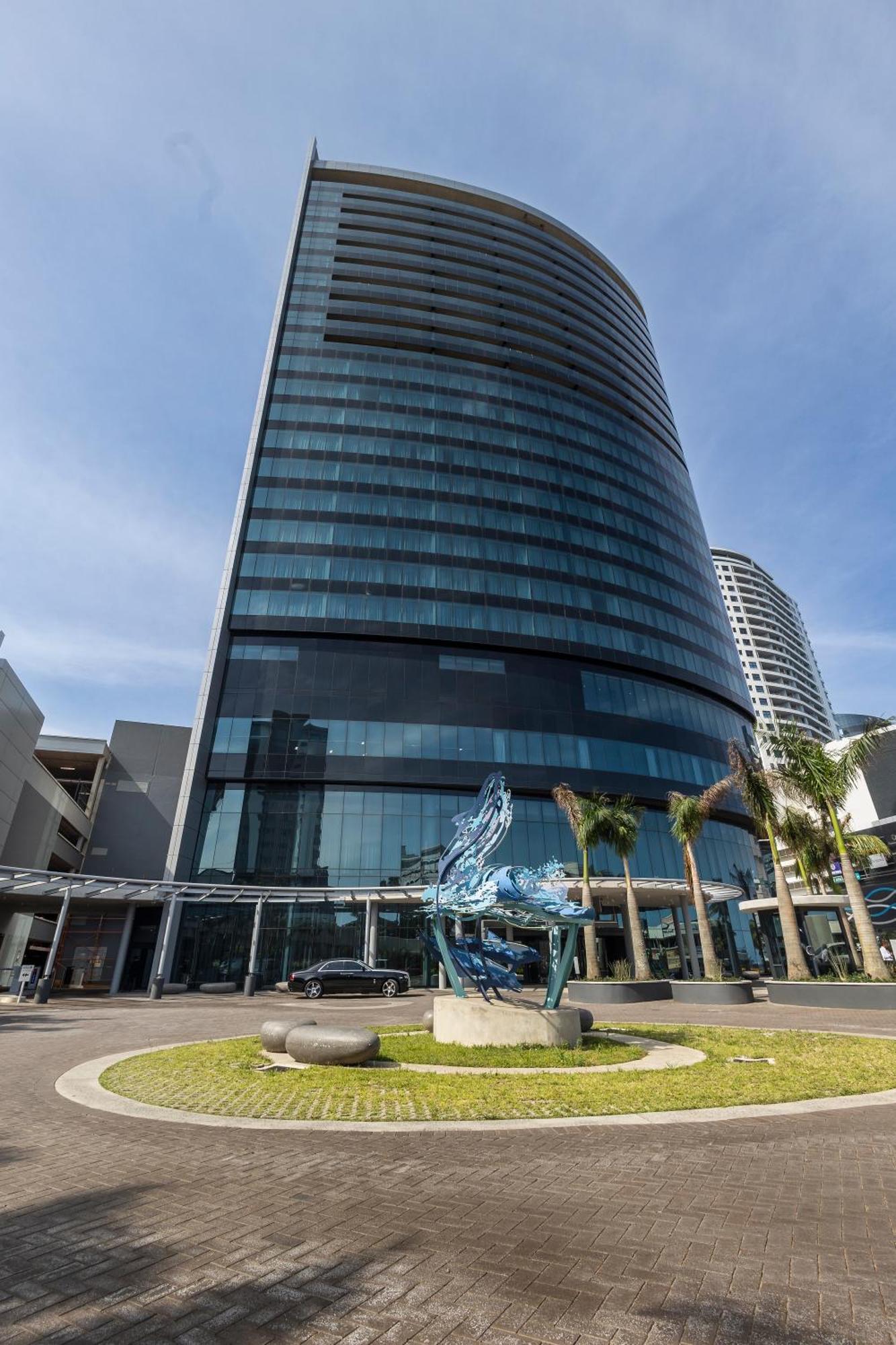 1710 Oceans - By In Umhlanga Apartment *