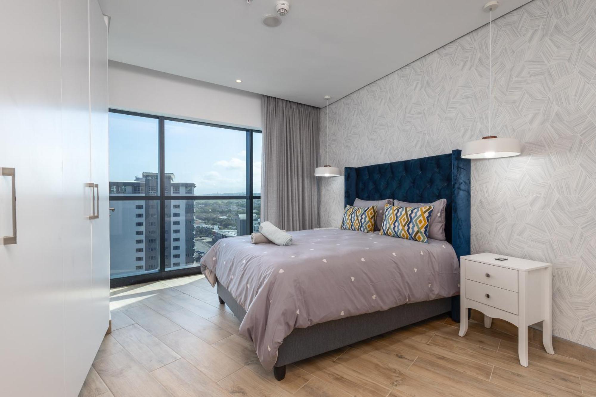 Apartment 1710 Oceans - By In Umhlanga Durban