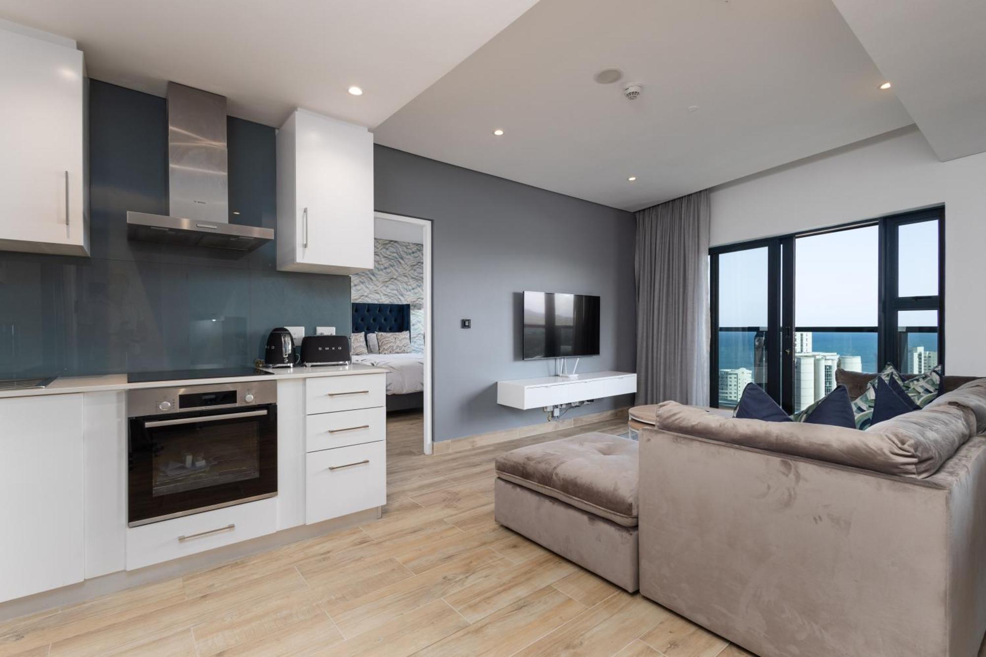 1710 Oceans - By In Umhlanga * Durban