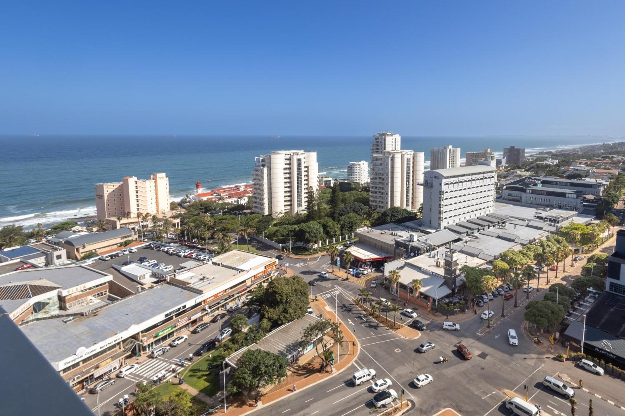 1710 Oceans - By In Umhlanga *